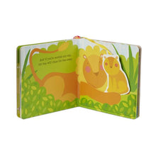 Load image into Gallery viewer, Hugs Baby Book - Melissa &amp; Doug
