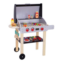 Load image into Gallery viewer, Braai &amp; Grill Playset - Tooky Toy