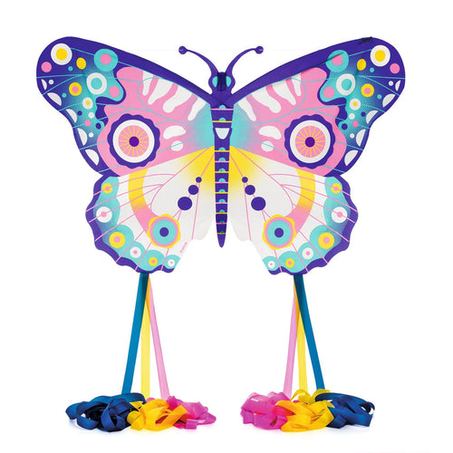 Maxi Butterfly Kite - Djeco