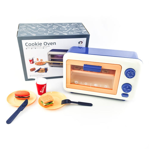 Cookie Oven - Battery Operated