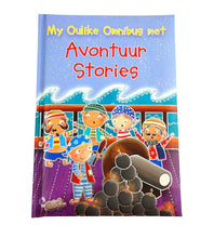 Load image into Gallery viewer, My Oulike Omnibus Met Avontuur Stories