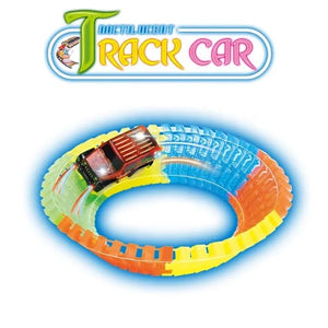 Light Up Track