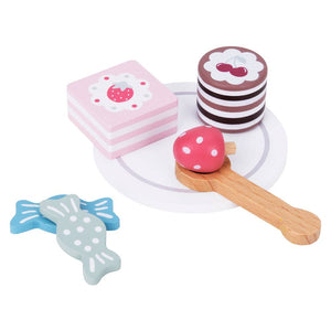 Dessert Stand - Tooky Toy
