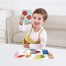 Load image into Gallery viewer, Montessori Inspired Play Box - 7 to 8 months - Tooky Toy