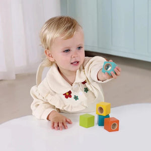 Montessori Inspired Play Box - 9 to 10 months - Tooky Toy