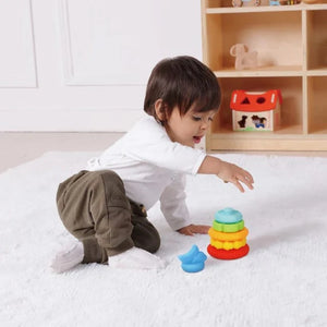 Montessori Inspired Play Box - 9 to 10 months - Tooky Toy