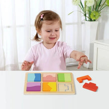 Load image into Gallery viewer, Montessori Inspired Play Box - 31 - 36 months - Tooky Toy