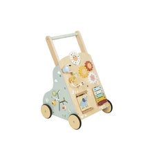 Load image into Gallery viewer, My Forest Friends Baby Walker - Tooky Toy