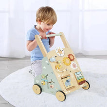 Load image into Gallery viewer, My Forest Friends Baby Walker - Tooky Toy