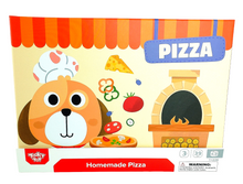 Load image into Gallery viewer, Homemade Pizza Set - Tooky Toy