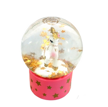 Load image into Gallery viewer, So Cute Mini Snow Globes - Djeco
