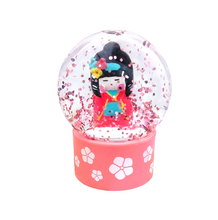 Load image into Gallery viewer, So Cute Mini Snow Globes - Djeco
