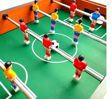 Load image into Gallery viewer, Tabletop Foosball Game