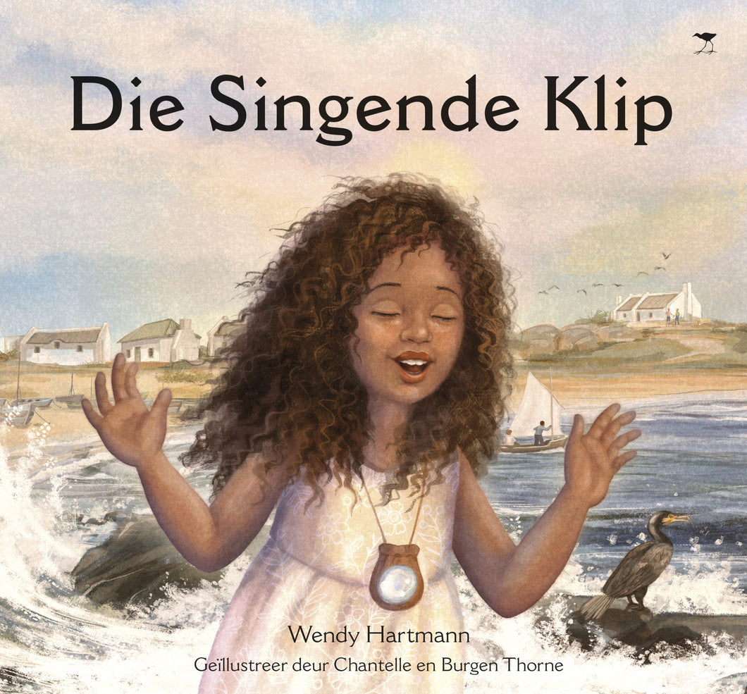 Die Singende Klip - Afrikaans