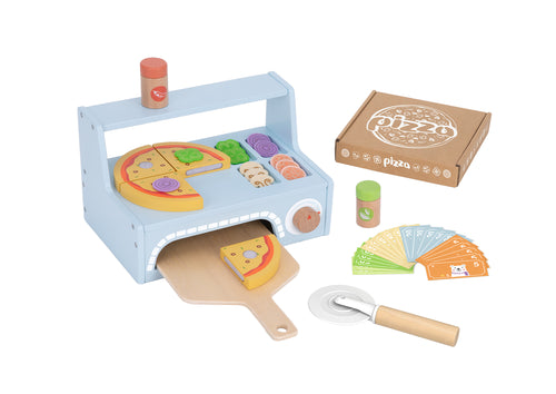 Pizza Oven - Tooky Toy