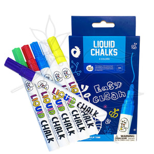 Liquid Chalk - Jar Melo