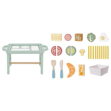 Load image into Gallery viewer, Breakfast Set - Tooky Toy