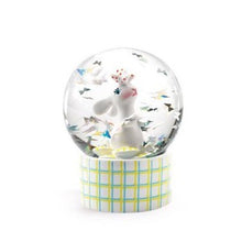 Load image into Gallery viewer, So Wild Mini Snow Globes - Djeco