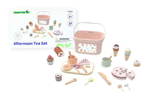 Load image into Gallery viewer, Picnic Tea Set - Tooky Toy