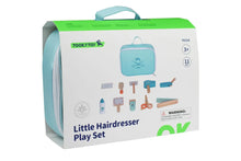 Load image into Gallery viewer, Little Hairdresser - Tooky Toy