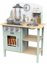 Load image into Gallery viewer, Kitchen Set - Tooky Toy