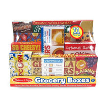 Load image into Gallery viewer, Lets Play House! Grocery Boxes - Melissa &amp; Doug