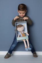 Load image into Gallery viewer, Jim - Large Doll - Little Dutch