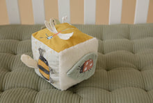 Load image into Gallery viewer, Soft Activity Cube - Little Goose - Little Dutch