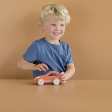 Load image into Gallery viewer, Toy Wooden Vehicle - Sports Car - Little Dutch