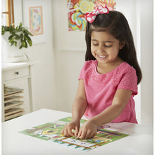 Load image into Gallery viewer, Play House! Reusable Sticker Pad - Melissa &amp; Doug
