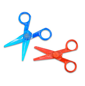 Child-Safe Scissor Set - Melissa & Doug