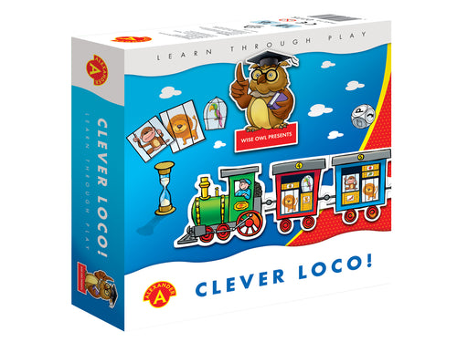Clever Loco Game