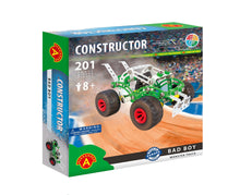 Load image into Gallery viewer, Classic Monster Truck - Constructor
