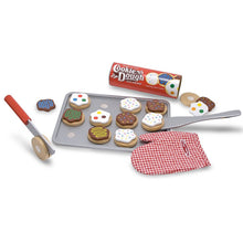 Load image into Gallery viewer, Slice &amp; Bake Cookie Set - Melissa &amp; Doug