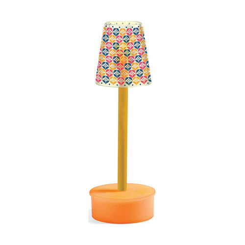 Doll's House Standing Lamp - Djeco