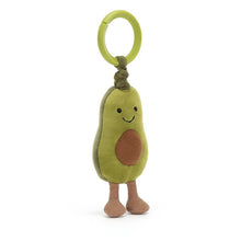 Load image into Gallery viewer, Amuseable Avocado Jitter - Jellycat