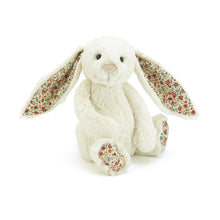 Load image into Gallery viewer, Blossom Cream Bunny - Medium - Jellycat