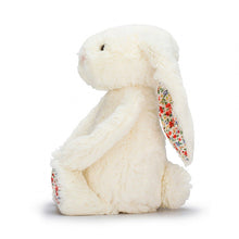 Load image into Gallery viewer, Blossom Cream Bunny - Medium - Jellycat