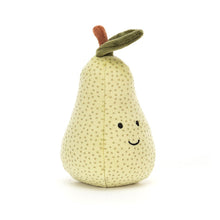 Load image into Gallery viewer, Fabulous Fruit Pear - Jellycat