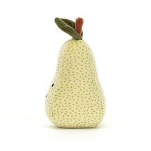 Load image into Gallery viewer, Fabulous Fruit Pear - Jellycat
