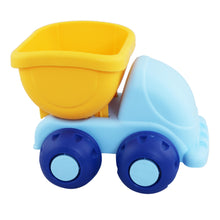 Load image into Gallery viewer, Soft Beach Truck - Blue
