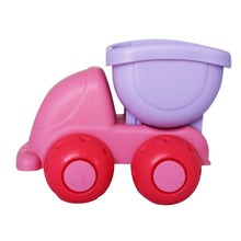 Load image into Gallery viewer, Soft Beach Truck - Pink