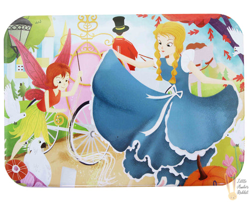 Fairy tale Puzzle