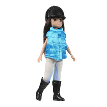 Load image into Gallery viewer, Saddle-Up Outfit - Lottie Doll