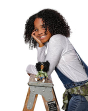 Load image into Gallery viewer, Speak Up Doll - Mari Copeny Lottie