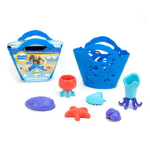 Load image into Gallery viewer, Special - OceanBound Tide Pool Set - Green Toys (100% Recycled Plastic)