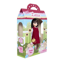 Load image into Gallery viewer, Rosie Boo - Lottie Doll