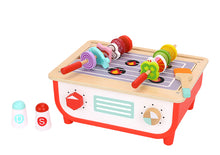 Load image into Gallery viewer, Kitchen &amp; BBQ Set - Tooky Toy