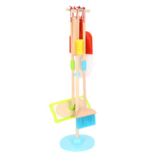 Load image into Gallery viewer, Kid&#39;s Cleaning Set - Tooky Toy