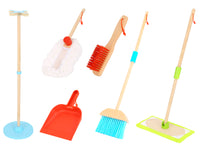 Load image into Gallery viewer, Kid&#39;s Cleaning Set - Tooky Toy